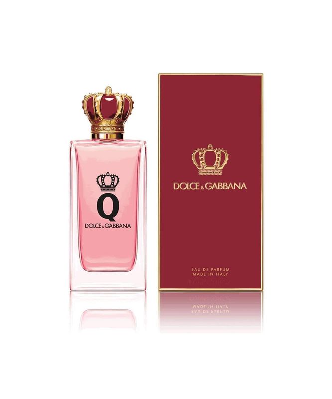 q by dolce & gabbana 100ml