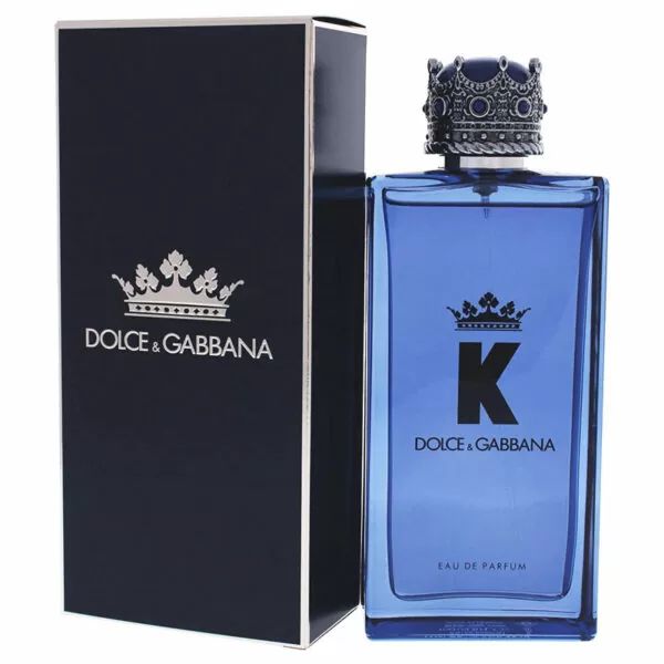 k by dolce & gabbana eau de parfum 100ml