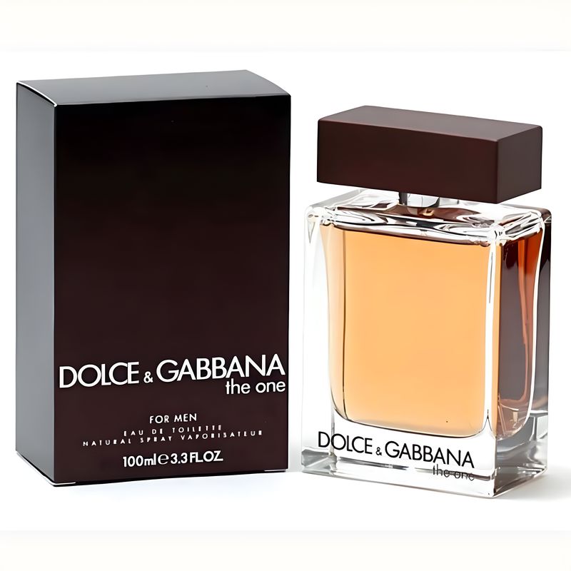 the one for men 100ml