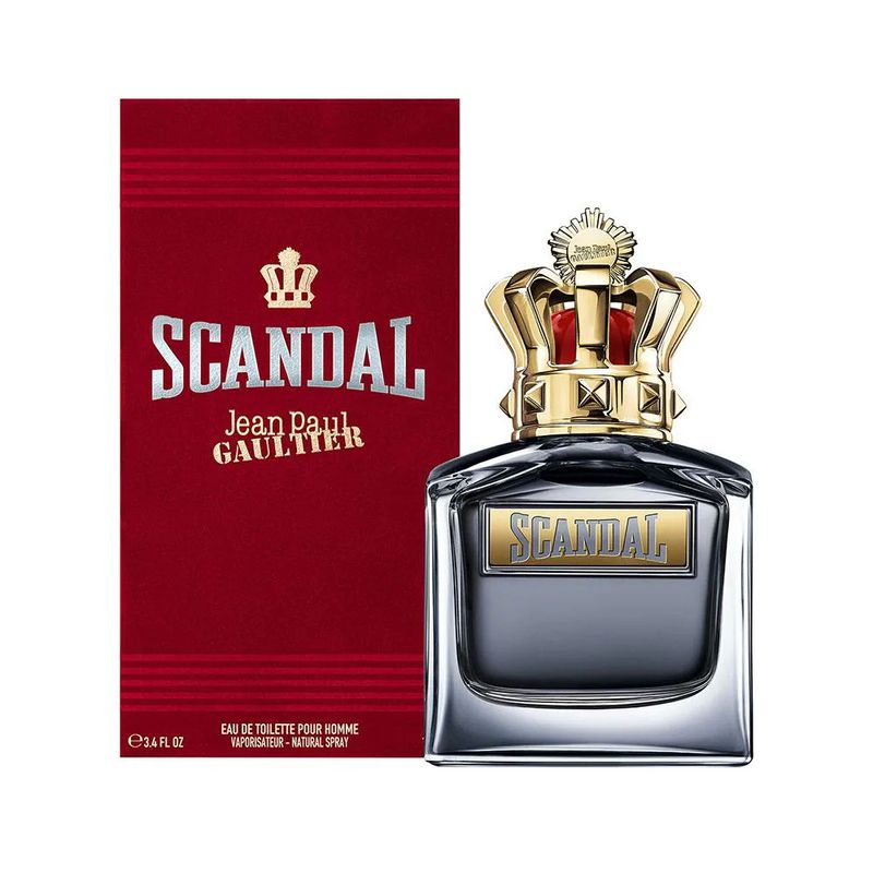 scandal pour homme 100ml