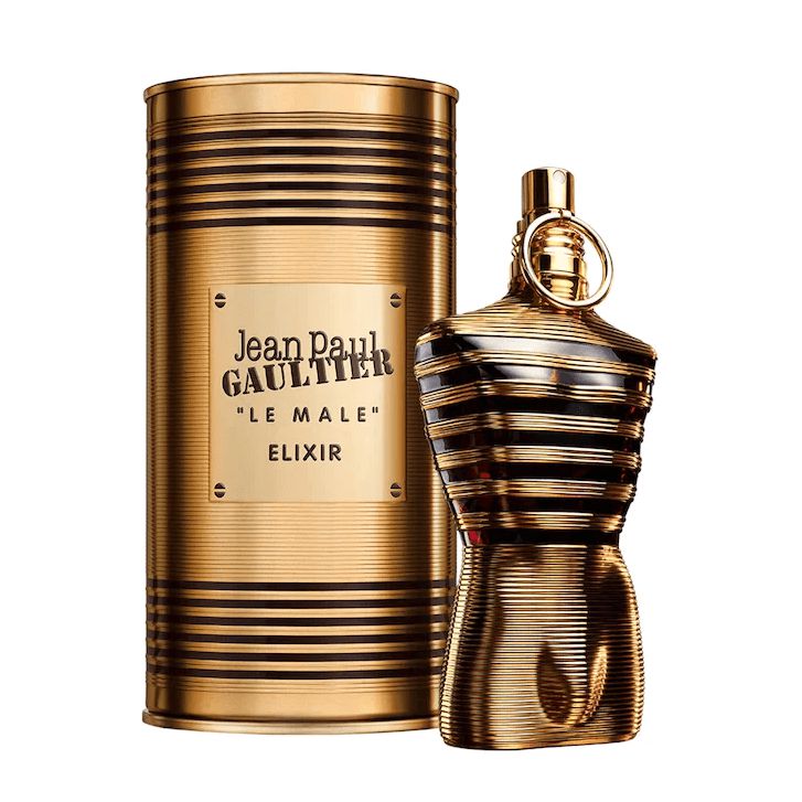 le male elixir 125ml