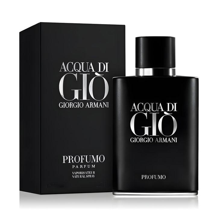 acqua di giò profumo 100ml