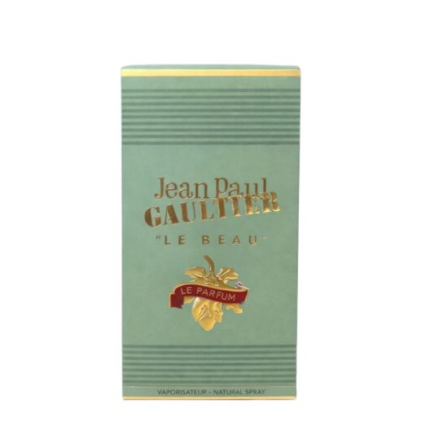 le beau le parfum caja 125ml