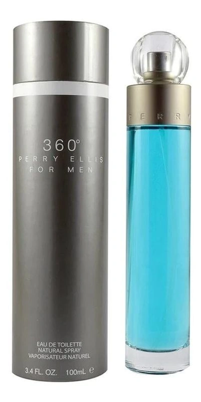 360° for men 100ml