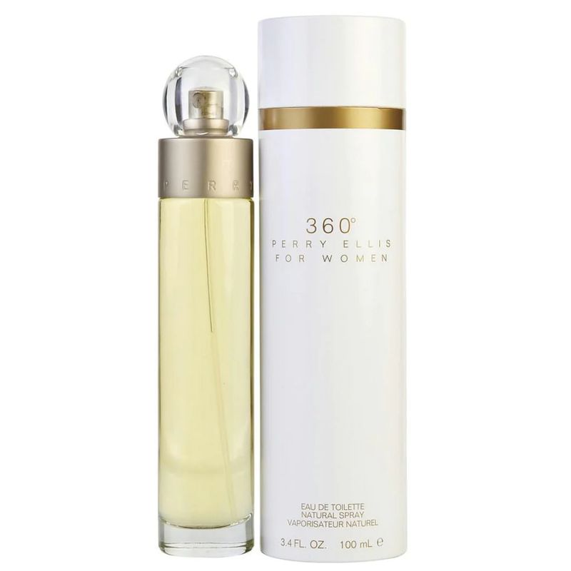 360° 100ml
