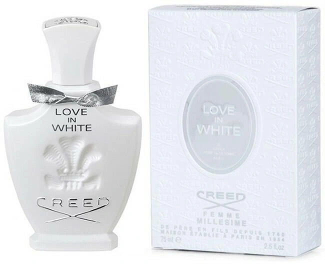 love in white 100ml