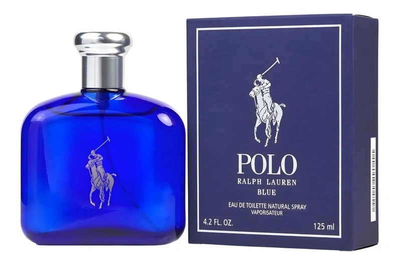 polo blue 125ml