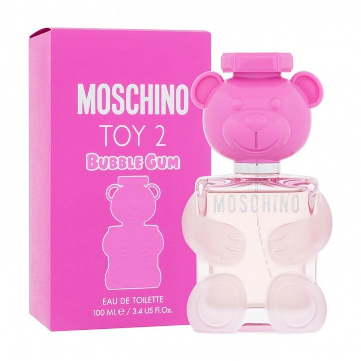 toy 2 bubble gum 100ml