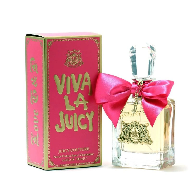 viva la juicy 100ml