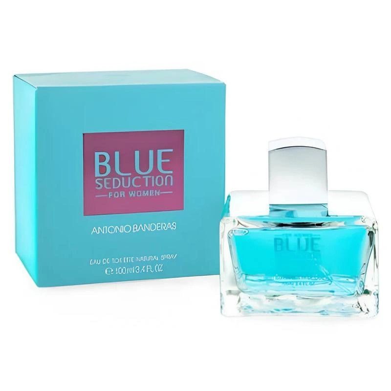 blue seduction 100ml