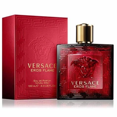 eros flame 100ml
