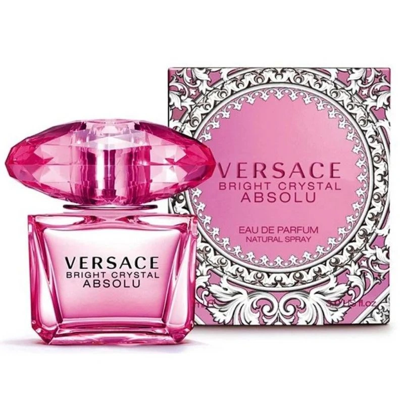 bright crystal absolu 90ml