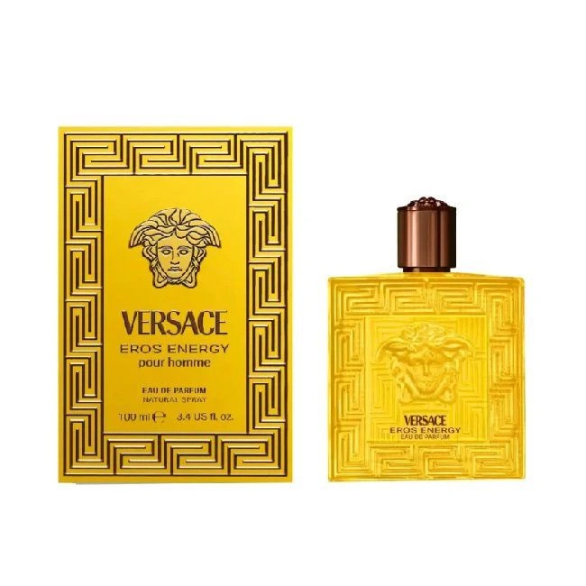 eros energy 100ml