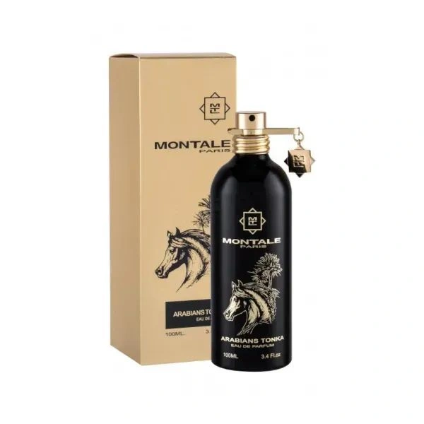 arabians tonka 100ml