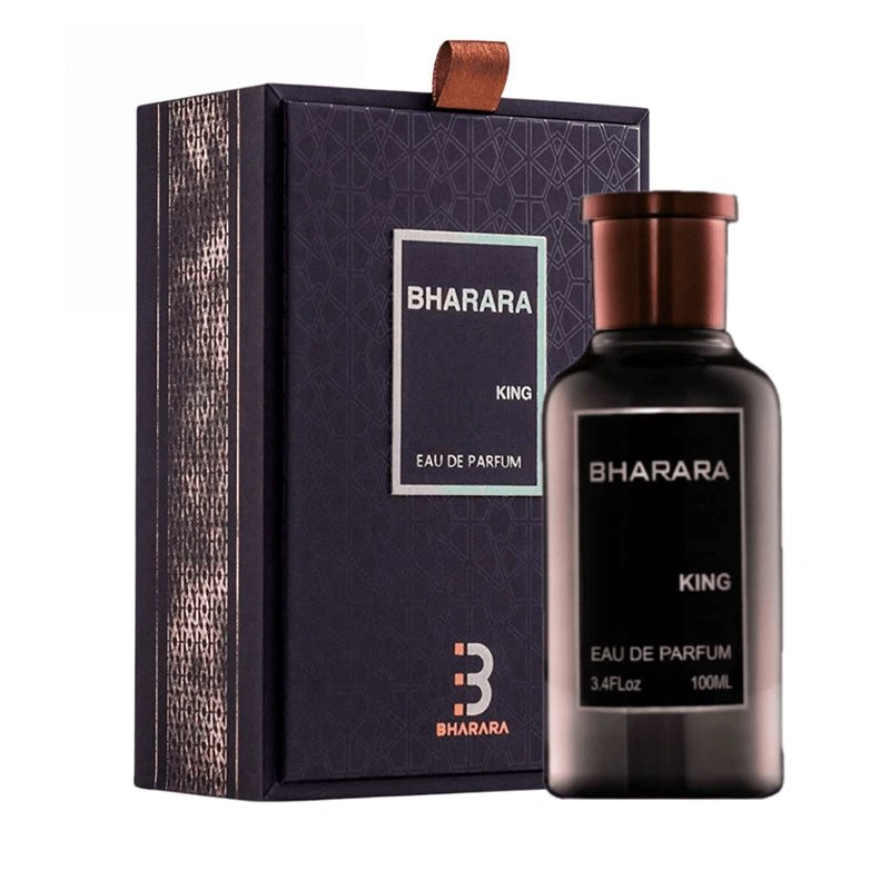 king bharara 100ml