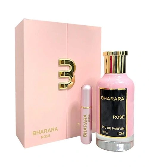 rose bharara 100ml