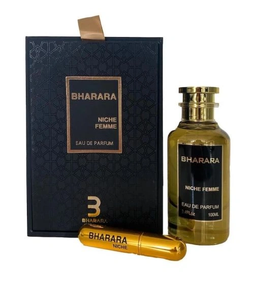 niche femme 100ml